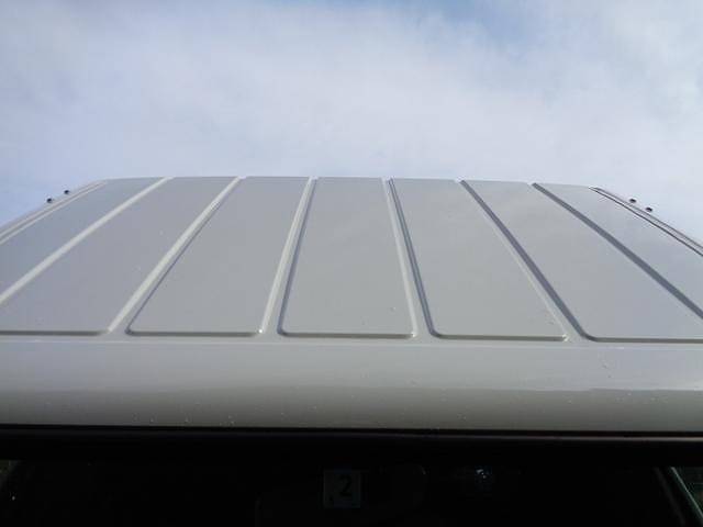 三菱ふそうキャンター平ボディ小型（2t・3t）[写真15]