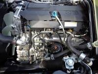 三菱ふそうキャンター平ボディ小型（2t・3t）[写真20]