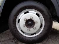 三菱ふそうキャンター平ボディ小型（2t・3t）[写真21]