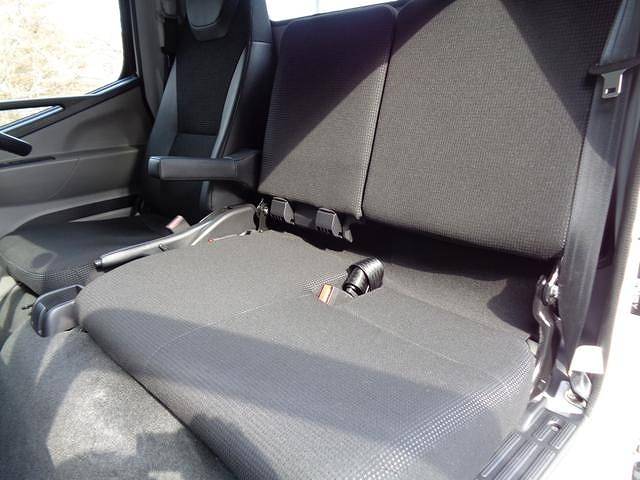 三菱ふそうキャンター平ボディ小型（2t・3t）[写真26]