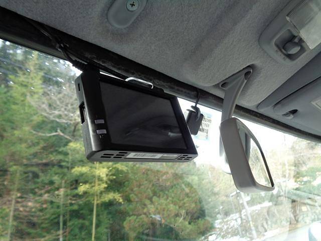 三菱ふそうキャンター平ボディ小型（2t・3t）[写真28]