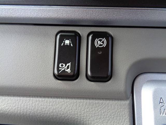 三菱ふそうキャンター平ボディ小型（2t・3t）[写真32]