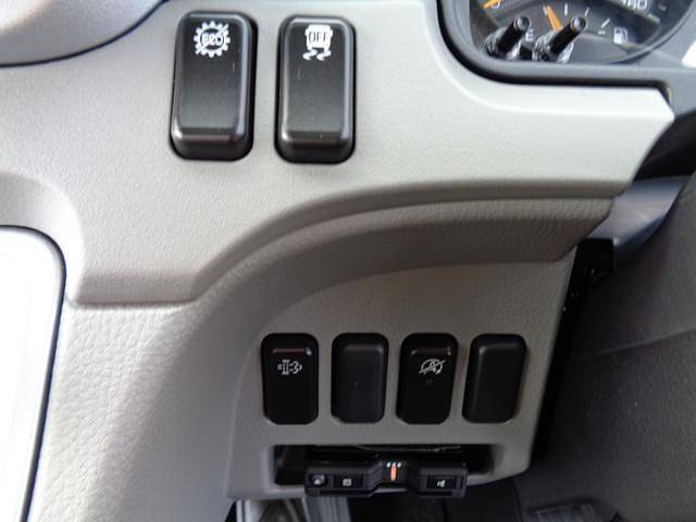 三菱ふそうキャンター平ボディ小型（2t・3t）[写真33]