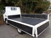 三菱ふそうキャンター平ボディ小型（2t・3t）[写真09]