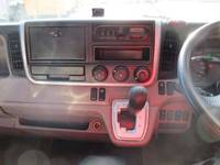 日産アトラスダブルキャブ（Wキャブ）小型（2t・3t）[写真11]