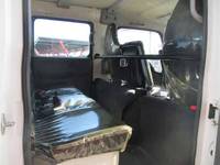 日産アトラスダブルキャブ（Wキャブ）小型（2t・3t）[写真15]