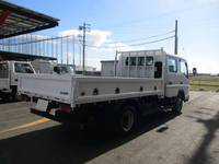 日産アトラスダブルキャブ（Wキャブ）小型（2t・3t）[写真02]