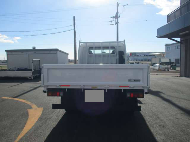 日産アトラスダブルキャブ（Wキャブ）小型（2t・3t）[写真04]