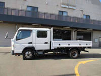 日産アトラスダブルキャブ（Wキャブ）小型（2t・3t）[写真05]