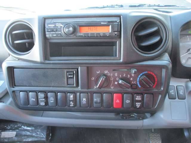 日野デュトロアルミバン小型（2t・3t）[写真13]