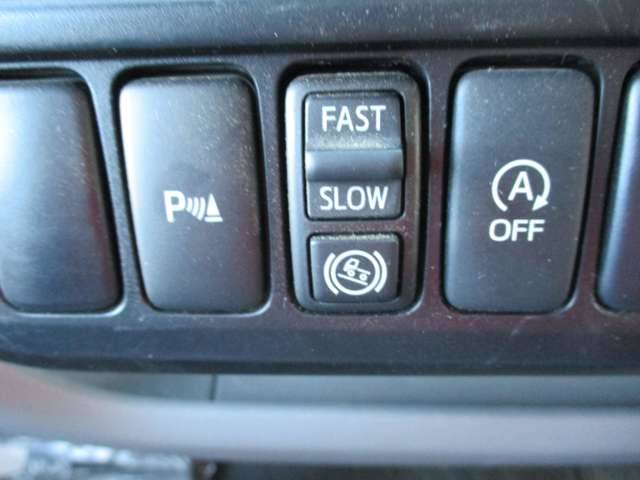 日野デュトロアルミバン小型（2t・3t）[写真16]