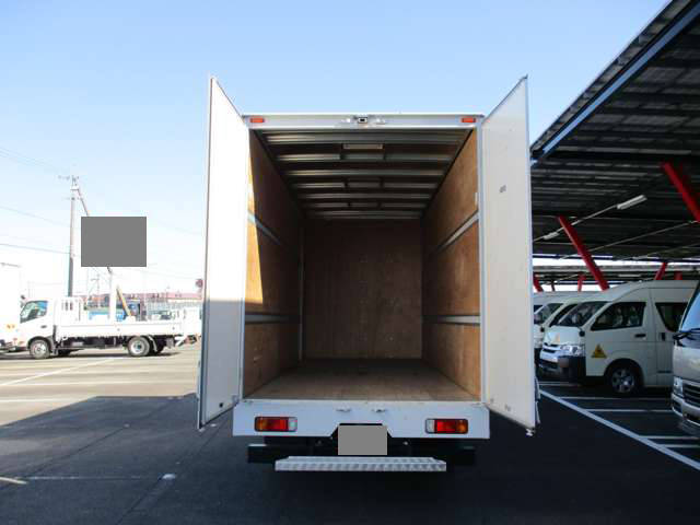 日野デュトロアルミバン小型（2t・3t）[写真02]