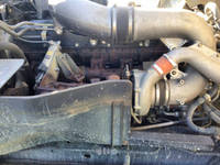 UDトラックスクオンセルフローダー大型（10t）[写真16]