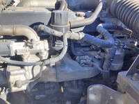 UDトラックスクオンセルフローダー大型（10t）[写真18]