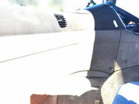 UDトラックスクオンセルフローダー大型（10t）[写真21]