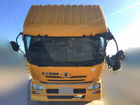 UDトラックスクオンセルフローダー大型（10t）[写真06]