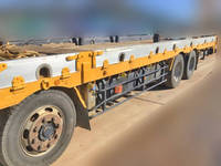 UDトラックスクオンセルフローダー大型（10t）[写真09]