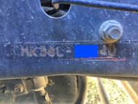 UDトラックスコンドルアルミブロック中型（4t）[写真29]