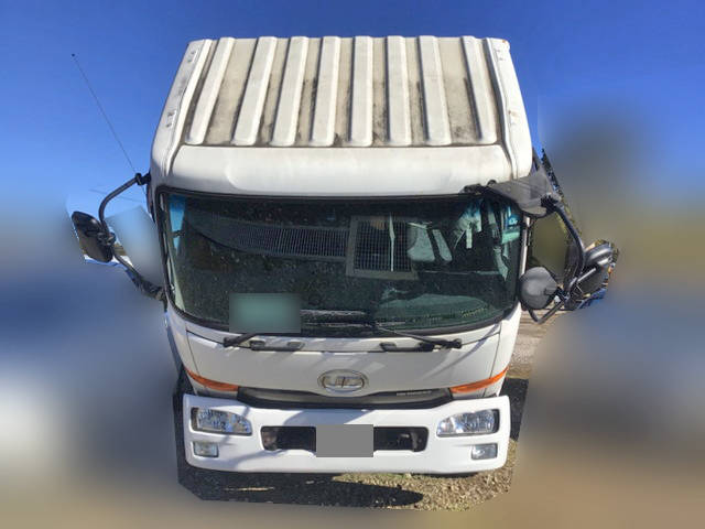 UDトラックスコンドルアルミブロック中型（4t）[写真06]