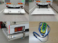 日野レンジャーアルミウイング中型（4t）[写真10]