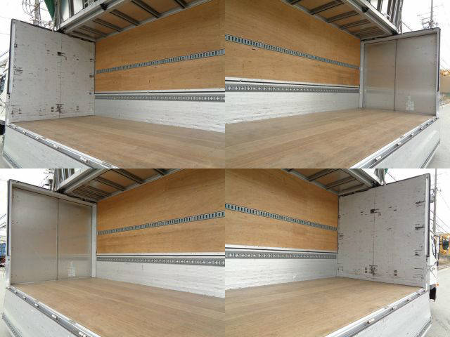 日野レンジャーアルミウイング中型（4t）[写真11]