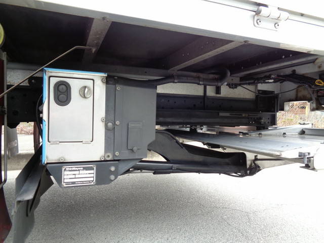 日野レンジャーアルミウイング中型（4t）[写真15]