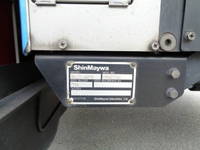 日野レンジャーアルミウイング中型（4t）[写真16]