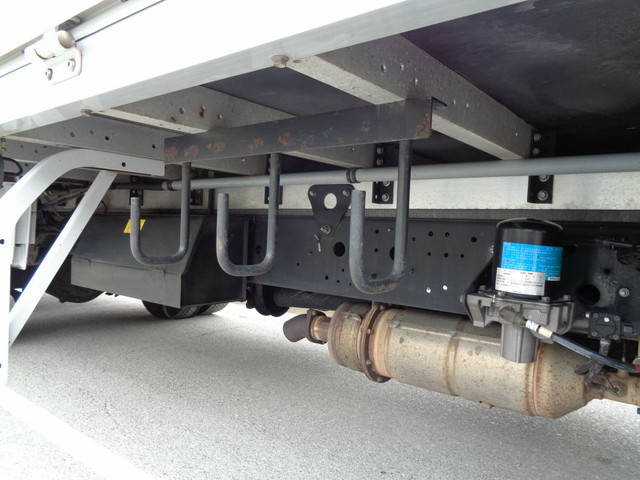 日野レンジャーアルミウイング中型（4t）[写真18]