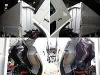 日野レンジャーアルミウイング中型（4t）[写真28]