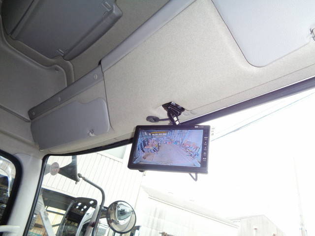 日野レンジャーアルミウイング中型（4t）[写真36]