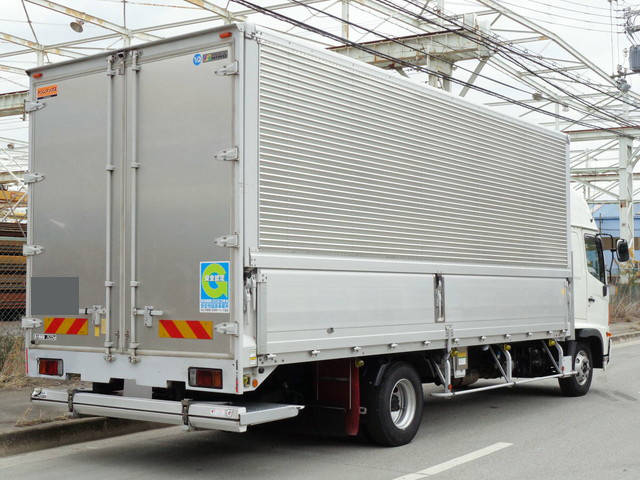 日野レンジャーアルミウイング中型（4t）[写真04]