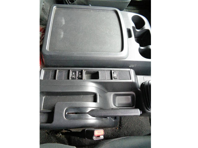 日野レンジャーアルミウイング中型（4t）[写真40]