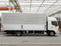 日野レンジャーアルミウイング中型（4t）[写真05]