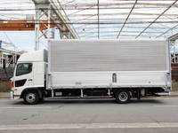 日野レンジャーアルミウイング中型（4t）[写真06]