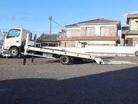 トヨタトヨエースセルフローダー小型（2t・3t）[写真11]