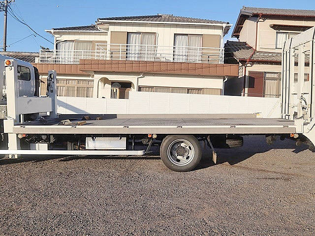 トヨタトヨエースセルフローダー小型（2t・3t）[写真12]