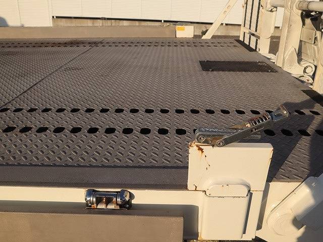 トヨタトヨエースセルフローダー小型（2t・3t）[写真13]