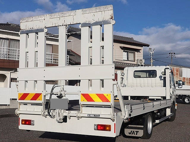 トヨタトヨエースセルフローダー小型（2t・3t）[写真02]