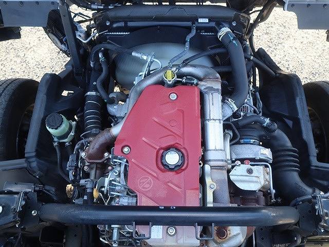 トヨタトヨエースセルフローダー小型（2t・3t）[写真20]