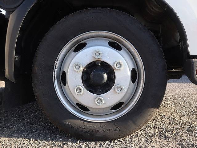 トヨタトヨエースセルフローダー小型（2t・3t）[写真21]