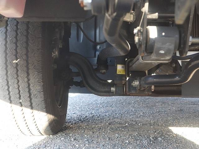 トヨタトヨエースセルフローダー小型（2t・3t）[写真22]