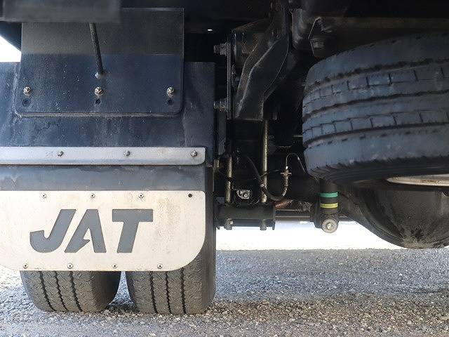 トヨタトヨエースセルフローダー小型（2t・3t）[写真26]