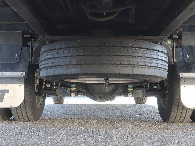 トヨタトヨエースセルフローダー小型（2t・3t）[写真27]