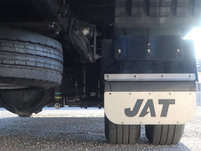 トヨタトヨエースセルフローダー小型（2t・3t）[写真28]