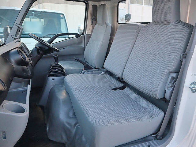 トヨタトヨエースセルフローダー小型（2t・3t）[写真34]