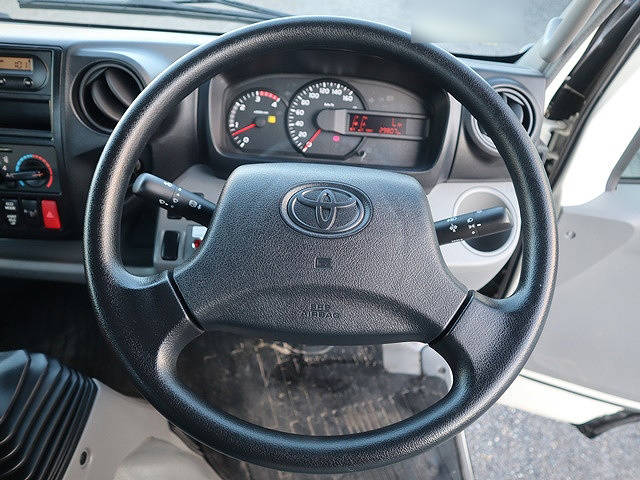 トヨタトヨエースセルフローダー小型（2t・3t）[写真35]