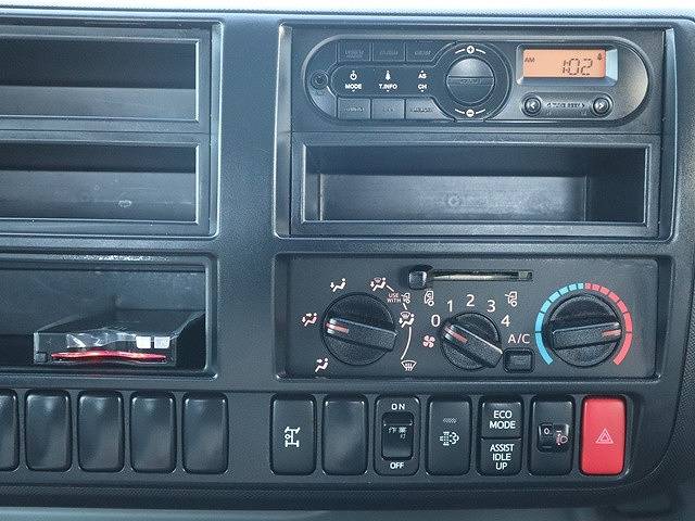 トヨタトヨエースセルフローダー小型（2t・3t）[写真37]