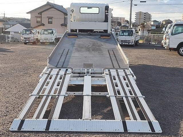 トヨタトヨエースセルフローダー小型（2t・3t）[写真09]