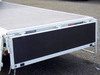 日野デュトロ平ボディ小型（2t・3t）[写真11]