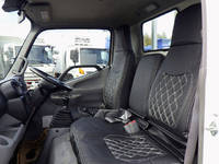 日野デュトロ平ボディ小型（2t・3t）[写真16]